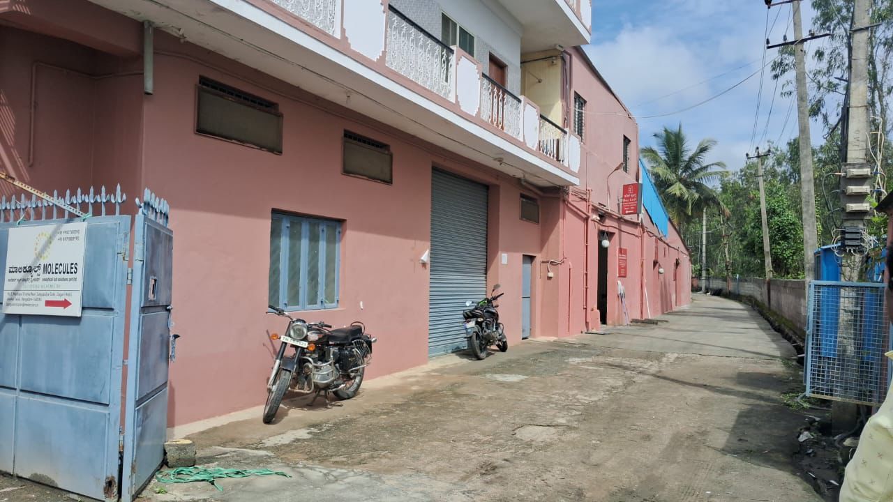 13,000 Sqft Commercial Converted Property for Sale – Bannerghatta Main Road, Bengaluru